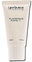 Fragrances, Perfumes, Cosmetics Face Gel - SesDerma Laboratories Placenses Forte Gel