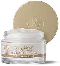 Almond Face Cream - Bottega Verde Mandorle Dolci Face Cream — photo N1