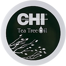 Fragrances, Perfumes, Cosmetics Repair Mask - CHI Tea Tree Oil Revitalizing Masque