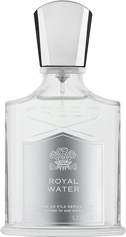 Creed Royal Water - Eau de Parfum — photo N1