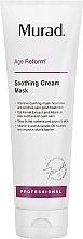 Soothing Face Cream Mask - Murad Age Reform Soothing Cream Mask — photo N1