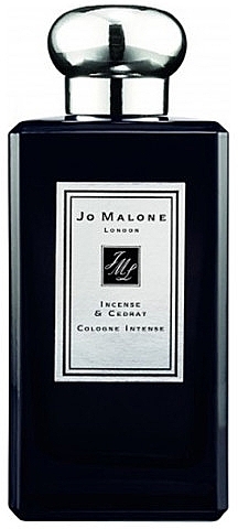 Jo Malone Incense & Cedrat - Eau de Cologne (tester with cap)  — photo N1