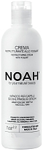 Restructuring Yoghurt Hair Cream - Noah — photo N1
