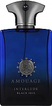 Amouage Interlude Black Iris - Eau de Parfum — photo N1