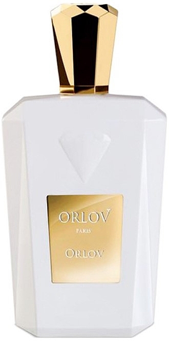 Orlov Paris Orlov - Eau de Parfum — photo N1