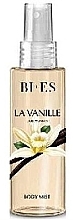 Fragrances, Perfumes, Cosmetics Bi-Es La Vanille - Body Mist