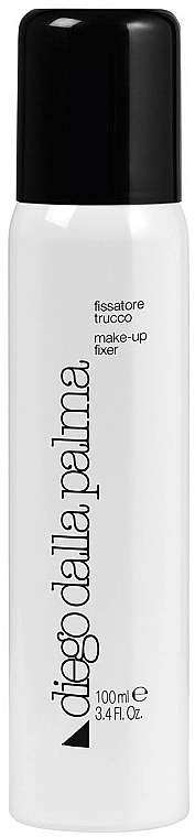 Makeup Fixing Lotion-Spray - Diego Dalla Palma Make Up Fixer — photo N1