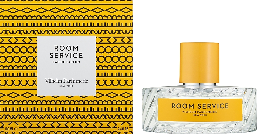 Vilhelm Parfumerie Room Service - Eau de Parfum — photo N2