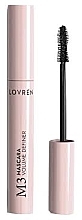 マスカラ - Lovren M3 Volume Definer Mascara — photo N1