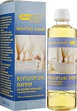 Royal Bath Soak "Bisheffect" - Bishofit — photo N2