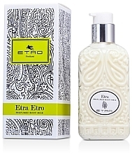 Fragrances, Perfumes, Cosmetics Etro Etra - Body Milk