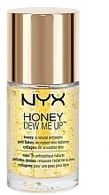 Makeup Primer - NYX Professional Makeup Honey Dew Me Up Primer — photo N5