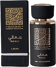 Fragrances, Perfumes, Cosmetics Lattafa Perfumes Thameen Collection Maali  - Eau de Parfum