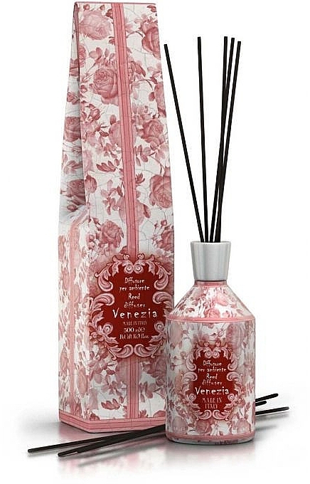 Fragrance Diffuser - Rudy Venezia Aroma Diffuser — photo N1