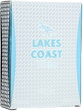 Fragrances, Perfumes, Cosmetics Altro Aroma Lakes Coast White - Eau de Toilette