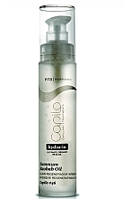Fragrances, Perfumes, Cosmetics Intensive Regenerating Hair Oil - Eva Professional Capilo Summum Baobab Oil #46