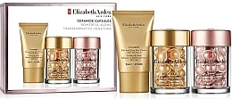 Fragrances, Perfumes, Cosmetics Set - Elizabeth Arden Ceramide (serum/30szt + serum/30szt + cr/15ml)