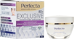 Anti-Wrinkle Regenerating Cream - Perfecta Exclusive Face Cream 80+ — photo N1