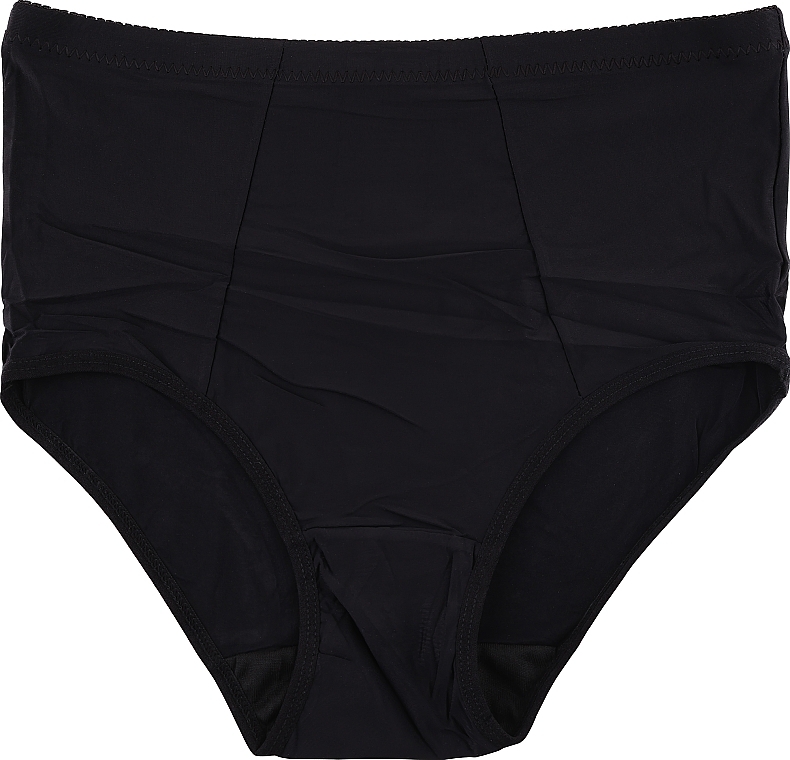 Women Panties BDM500-006, black - Moraj — photo N1