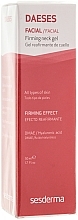 Fragrances, Perfumes, Cosmetics Lifting Neck Mask - SesDerma Laboratories Daeses Firming Neck Gel