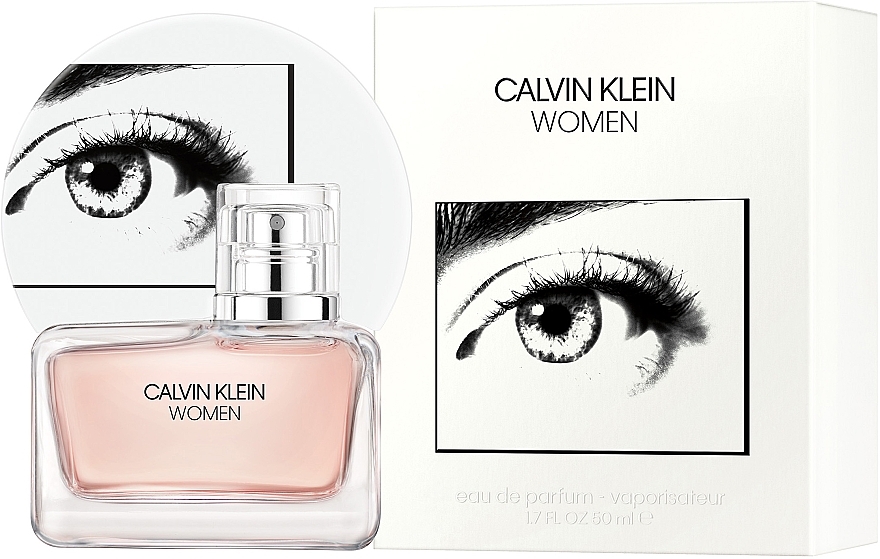 Calvin Klein Women - Eau de Parfum — photo N2