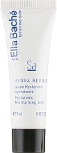 Fragrances, Perfumes, Cosmetics Intensive Moisturizing Hyaluronic Jelly - Ella Bache Hydra Repulp Hyaluronic Moisturising Jelly (prybka)