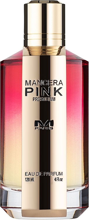 Mancera Pink Prestigium - Eau de Parfum — photo N1