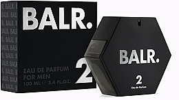 BALR. 2 For Men - Eau de Parfum — photo N1