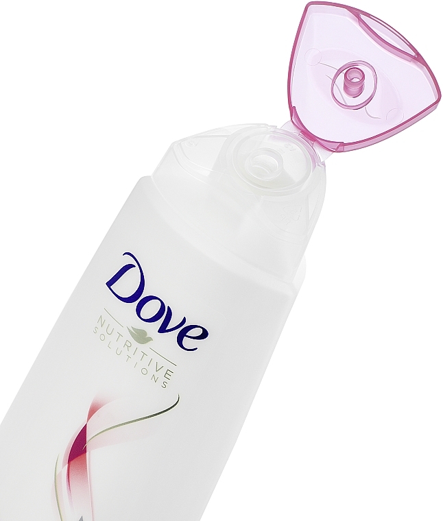 Hair Shampoo "Color Revitalizer" - Dove Colour Care Shampoo — photo N5