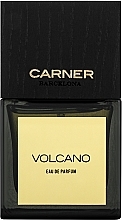 Fragrances, Perfumes, Cosmetics Carner Barcelona Volcano - Eau de Parfum