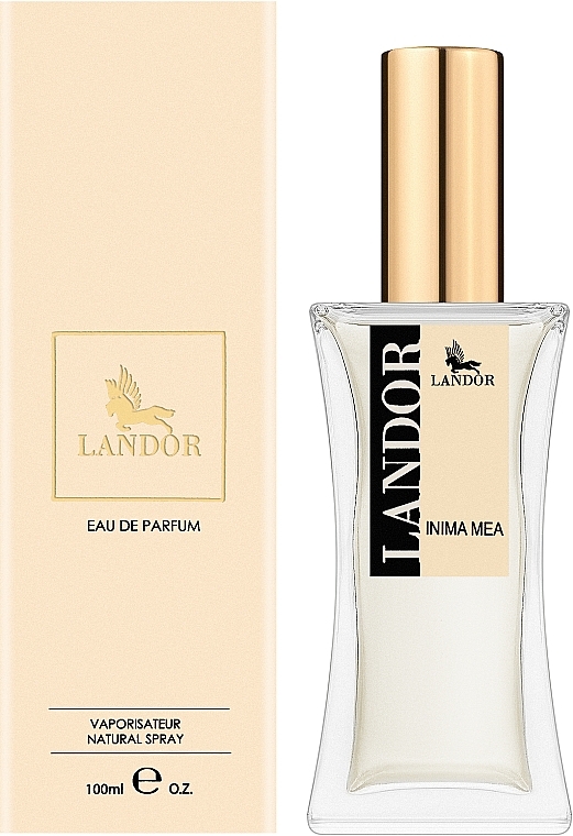 Landor Inima Mea - Eau de Parfum — photo N2