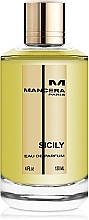 Mancera Sicily - Perfume (mini size) — photo N1