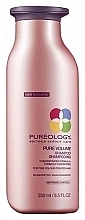 Fragrances, Perfumes, Cosmetics Thin Hair Shampoo - Pureology Pure Volume Shampoo