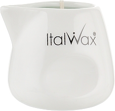 Scented Massage Candle "Nirvana. Lavender" - ItalWax Nirvana Lavender Spa Massage Candle — photo N2