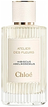 Fragrances, Perfumes, Cosmetics Chloe Atelier Des Fleurs Hibiscus Abelmoschus - Eau de Parfum