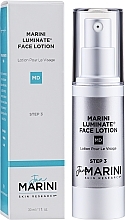 Anti-Pigmentation Face Lotion - Jan Marini Marini Luminate Face Lotion Md — photo N2