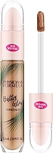 Fragrances, Perfumes, Cosmetics Concealer - Physicians Formula Butter Glow Concealer