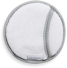 Reusable Makeup Remover Pads - Revolution Skincare x Sali Hughes Pad For Life Reusable Fabric Rounds — photo N2