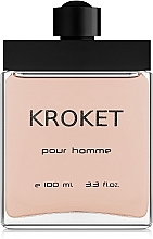 Fragrances, Perfumes, Cosmetics Aroma Parfume Top Line Kroket - Eau de Toilette