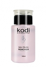 Fragrances, Perfumes, Cosmetics Nail Polish Remover - Kodi Professional Nail Polish Remover