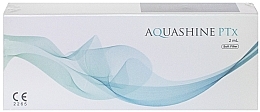 Fragrances, Perfumes, Cosmetics Filler - Revofil Aquashine PTx Hyaluronic Acid Skin Filler