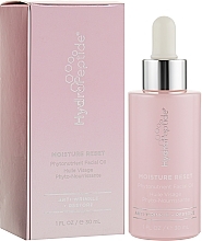 Phyto Nourishing Face Oil - HydroPeptide Moisture Reset — photo N2