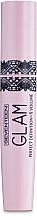 Fragrances, Perfumes, Cosmetics Volume Mascara - Seventeen Glam Mascara