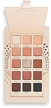 Fragrances, Perfumes, Cosmetics Eyeshadow Palette - Revolution Pro X Nath Day Eyeshadow Palette