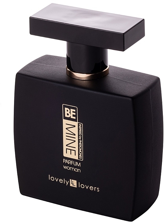 Lovely Lovers BeMine - Eau de Parfum with Pheromones — photo N6