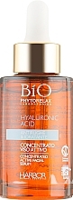 Hyaluronic Serum - Phytorelax Laboratories Bio Concentrated Active Facial Serum — photo N2