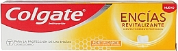 Fragrances, Perfumes, Cosmetics Gum Toothpaste - Colgate Gum Revitalizing Toothpaste