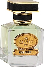 Fragrances, Perfumes, Cosmetics Velvet Sam Royal Breeze - Parfum (tester with cap)