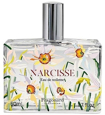 Fragonard Narcisse - Eau de Toilette — photo N1