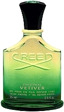 Fragrances, Perfumes, Cosmetics Creed Original Vetiver - Eau de Toilette